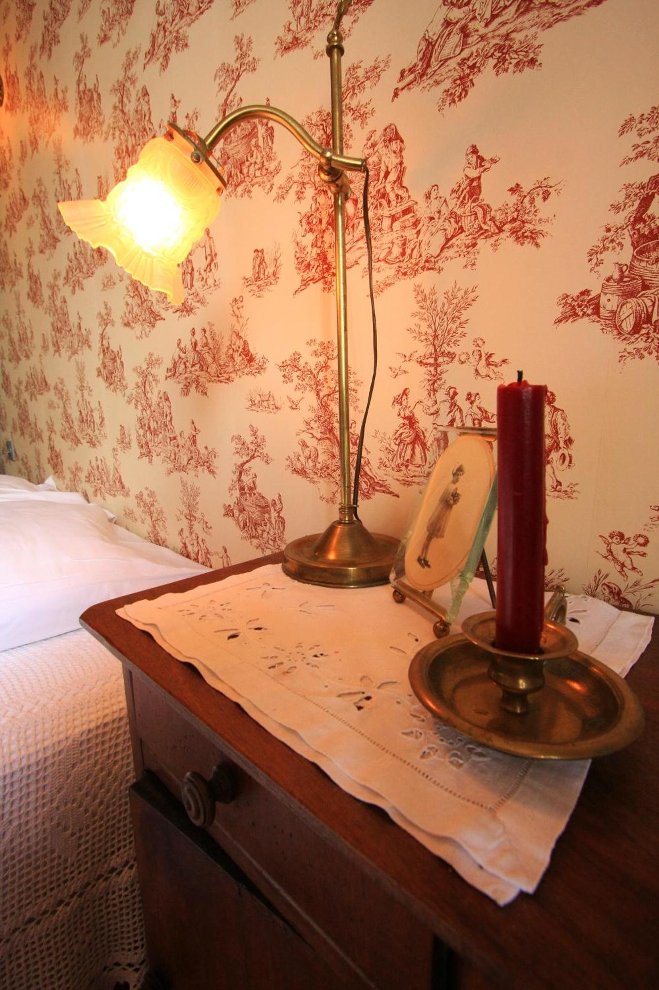 Logis - Restaurant La Marbrerie Hotel Caunes-Minervois