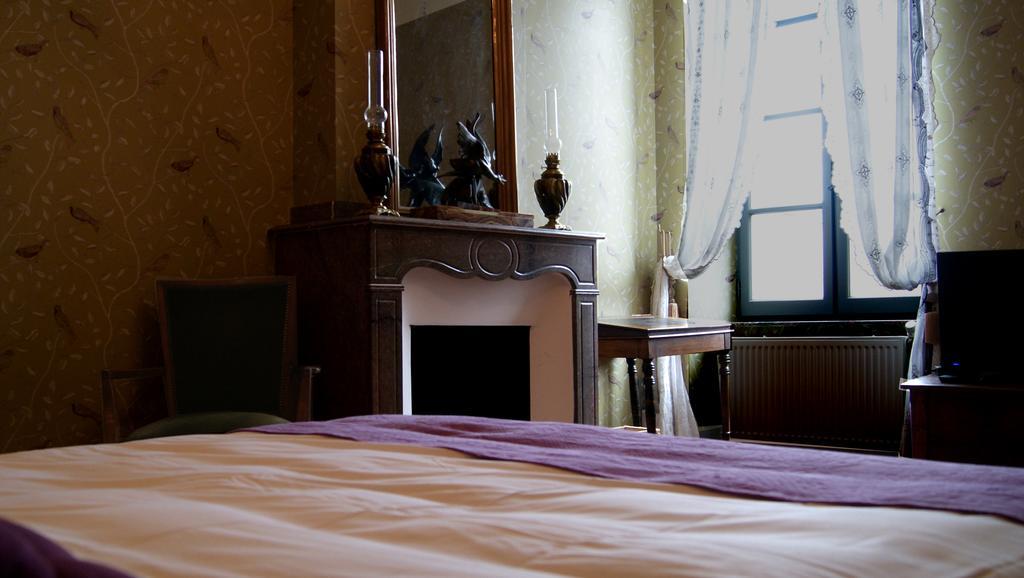 Logis - Restaurant La Marbrerie Caunes-Minervois