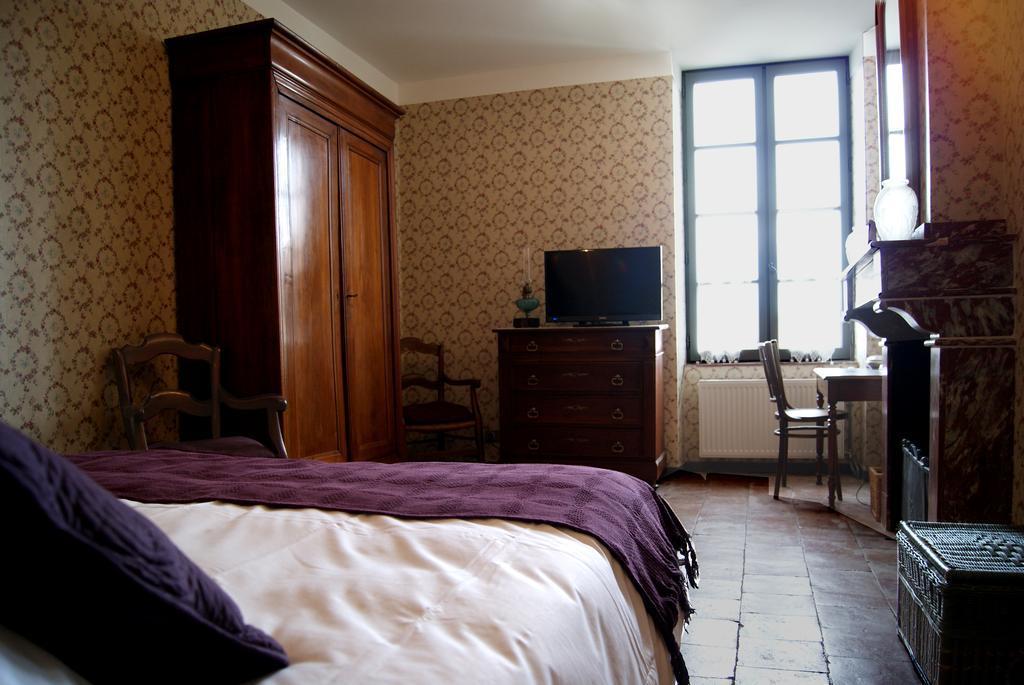 Hotel Logis - Restaurant La Marbrerie Caunes-Minervois