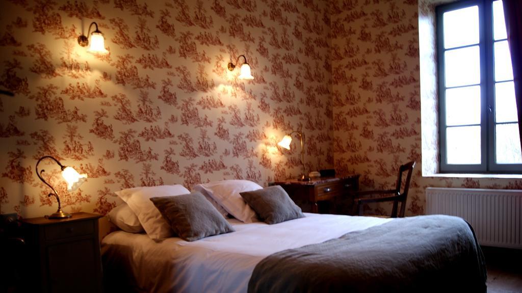 Hotel Logis - Restaurant La Marbrerie