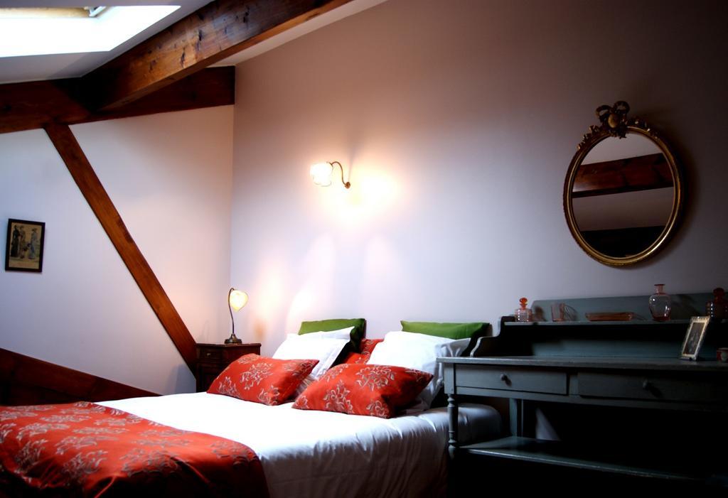 Hotel Logis - Restaurant La Marbrerie 3*