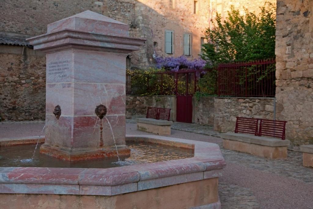 Logis - Restaurant La Marbrerie Hotel 3*