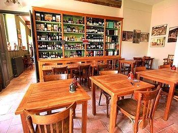 Logis - Restaurant La Marbrerie