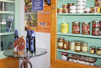 Logis - Restaurant La Marbrerie Hotel 3*