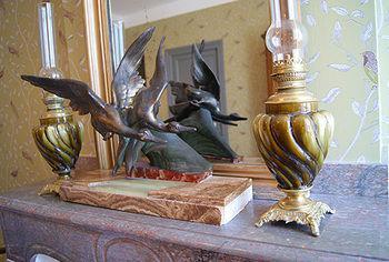 Logis - Restaurant La Marbrerie Hotel 3*