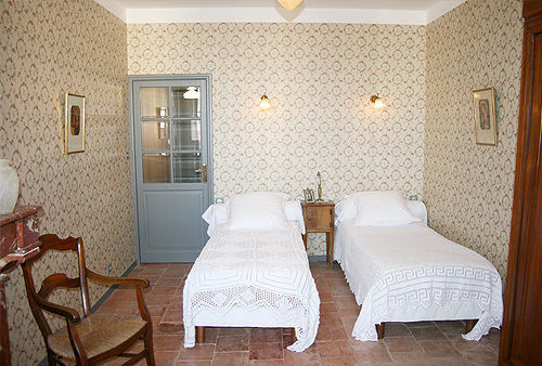 Logis - Restaurant La Marbrerie 3*