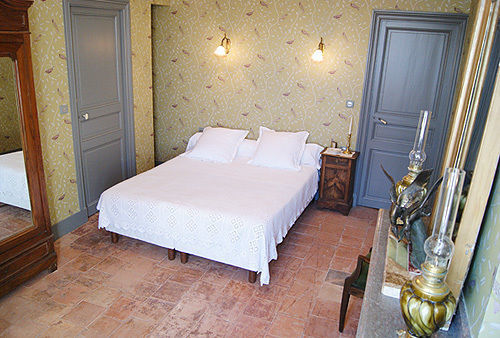 Logis - Restaurant La Marbrerie Hotel Caunes-Minervois