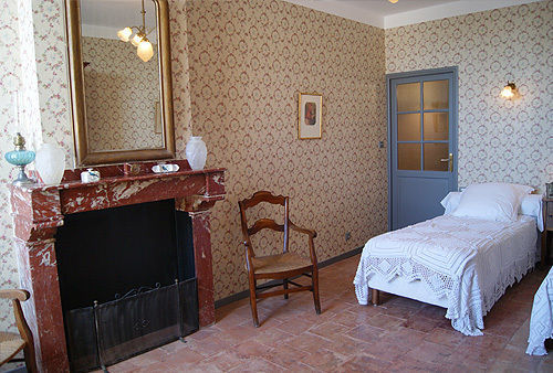 Hotel Logis - Restaurant La Marbrerie Caunes-Minervois