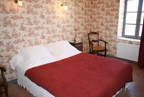 Hotel Logis - Restaurant La Marbrerie Caunes-Minervois