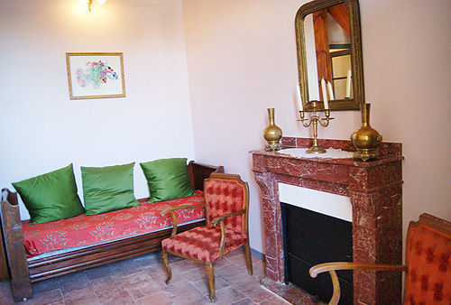 Logis - Restaurant La Marbrerie 3* Caunes-Minervois