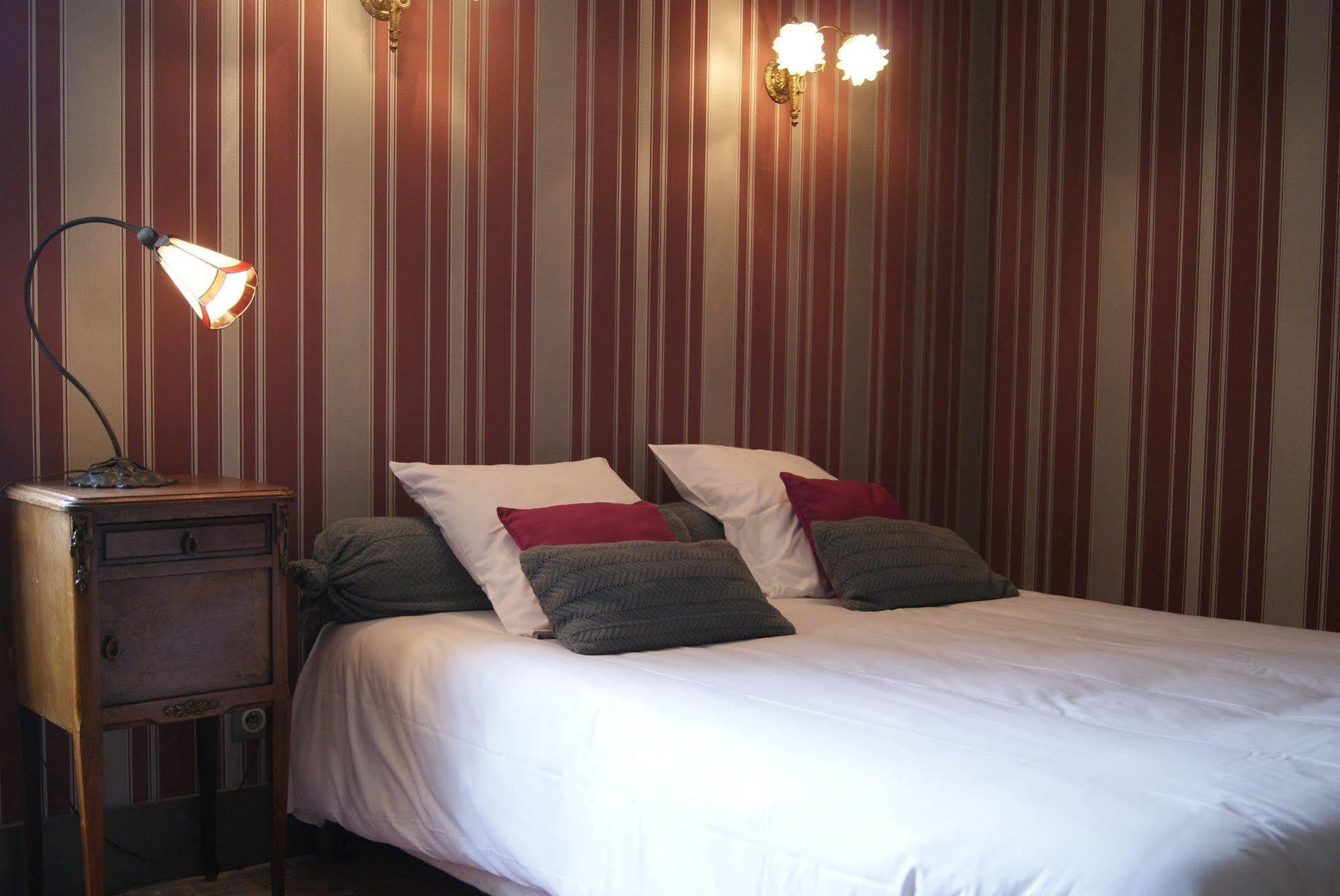 Logis - Restaurant La Marbrerie Hotel Caunes-Minervois