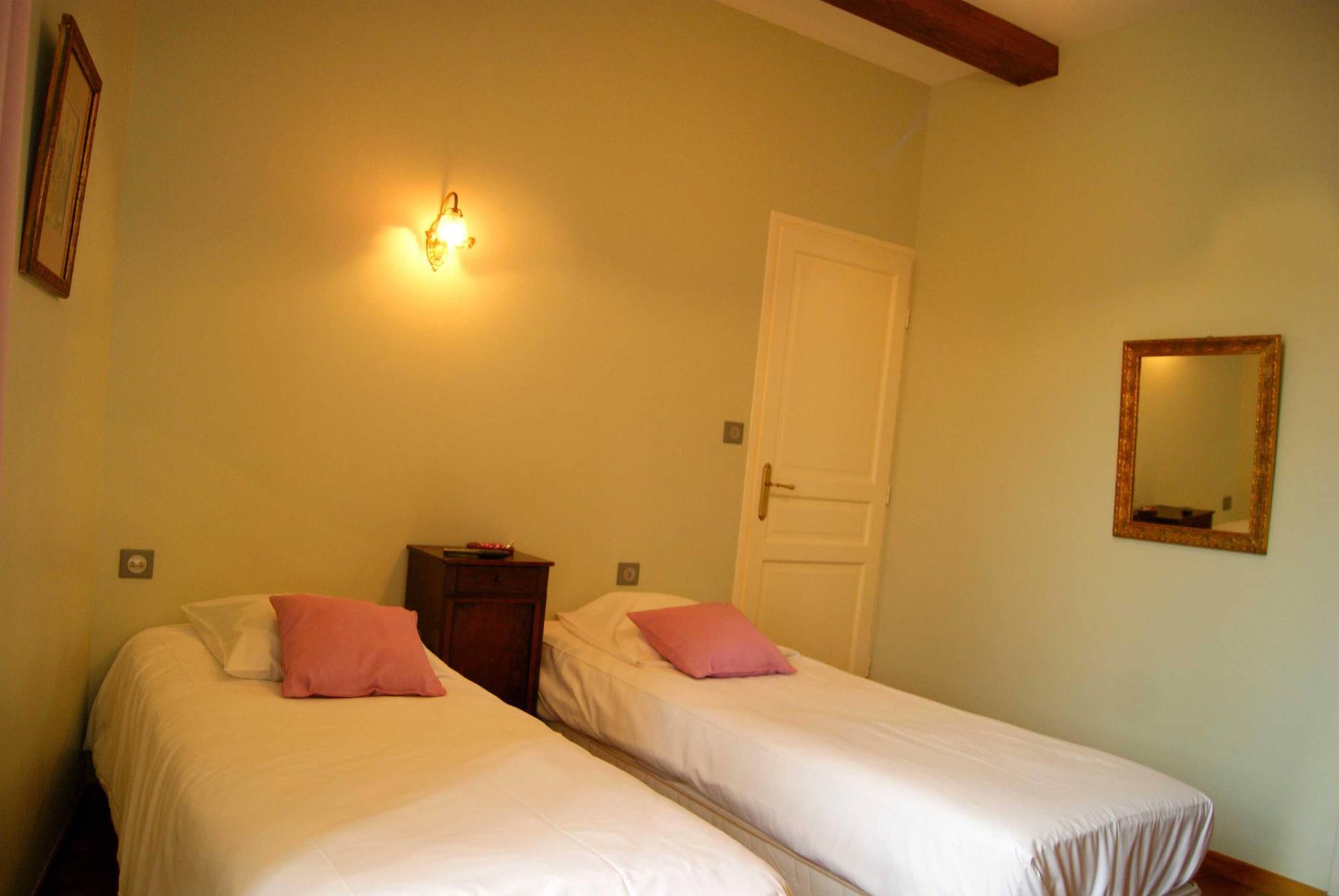Logis - Restaurant La Marbrerie 3*