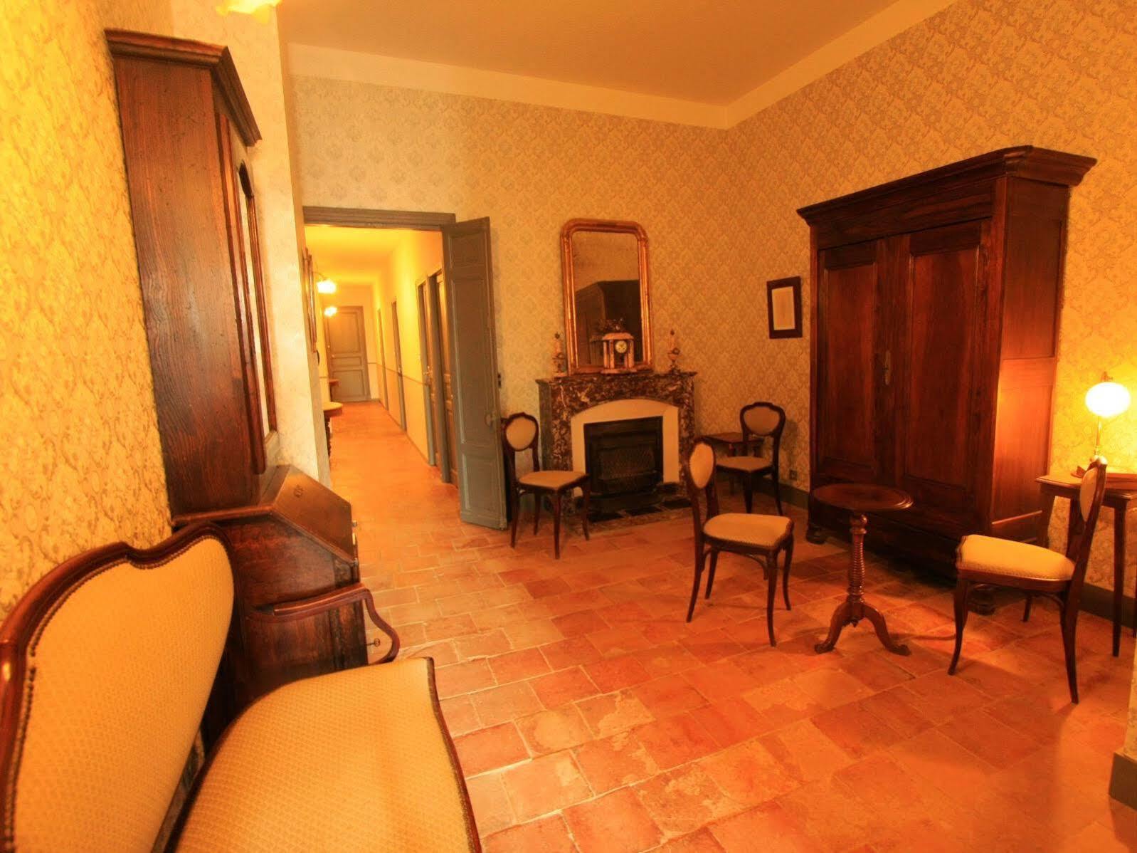 Hotel Logis - Restaurant La Marbrerie Caunes-Minervois