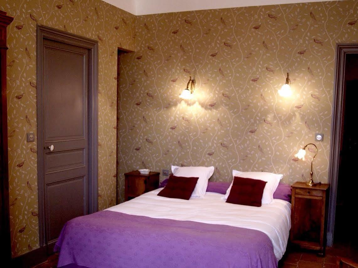 Logis - Restaurant La Marbrerie Hotel
