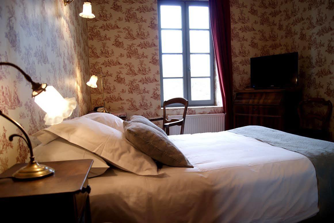 Hotel Logis - Restaurant La Marbrerie Caunes-Minervois