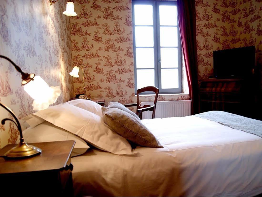 Logis - Restaurant La Marbrerie 3* Caunes-Minervois