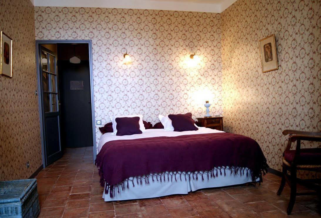 Logis - Restaurant La Marbrerie Caunes-Minervois
